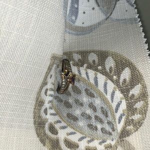 (2for$30)Zircon Multi Colored Size 9